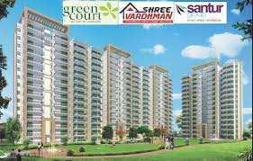 2 BHK Flats & Apartments For Sale In Sector 90, Gurgaon (590 Sq.ft.)