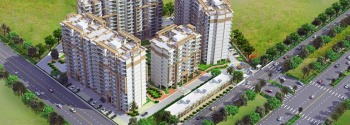 2 BHK Flats & Apartments for Sale in Sector 90, Gurgaon (526 Sq.ft.)