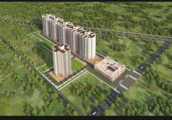 Flats & Apartments for Sale in Wazirpur, Gurgaon (750 Sq.ft.)