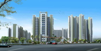 3.5 BHK Flats & Apartments for Rent in Sector 79, Gurgaon (1815 Sq.ft.)