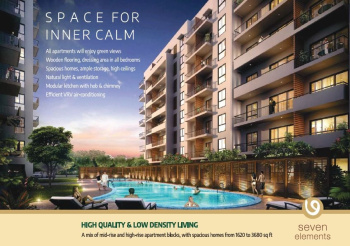 Property for sale in Sector 89A, Gurgaon