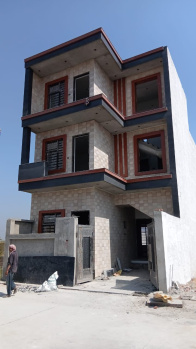 Residential Plot for Sale in Sector 1, Jhajjar (122 Sq. Yards)