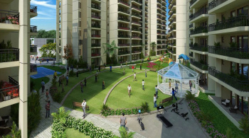 Flats & Apartments for Sale in Sector 92, Gurgaon (645 Sq.ft.)