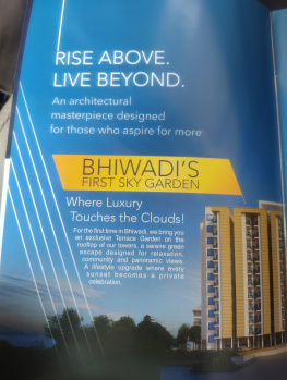 Property for sale in Jaipur Road, Alwar