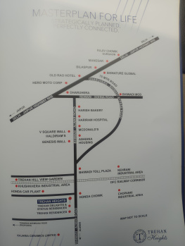 Property for sale in Jaipur Road, Alwar