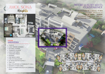 Property for sale in Sarkanda, Bilaspur
