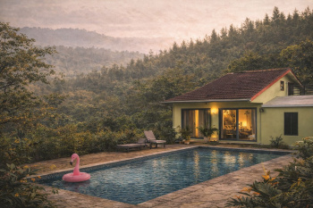 Farm House for Sale in Kota Bilaspur, Bilaspur (11000 Sq.ft.)