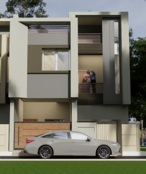 Property for sale in Rajkishor Nagar, Bilaspur