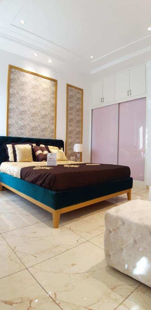 4 BHK Flats & Apartments for Sale in Sector 115, Mohali (2500 Sq.ft.)