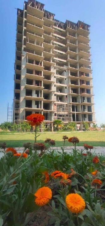 4 BHK Flats & Apartments for Sale in Sector 115, Mohali (2500 Sq.ft.)