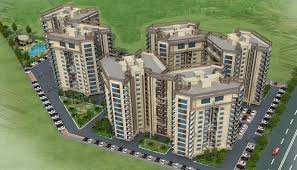 3 BHK Flats & Apartments for Sale in New Chandigarh, Chandigarh (1650 Sq.ft.)