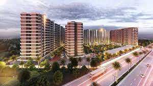 3 BHK Flats & Apartments for Sale in New Chandigarh, Chandigarh (2210 Sq.ft.)