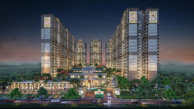 4 BHK Flats & Apartments for Sale in Sector 82, Mohali (2695 Sq.ft.)
