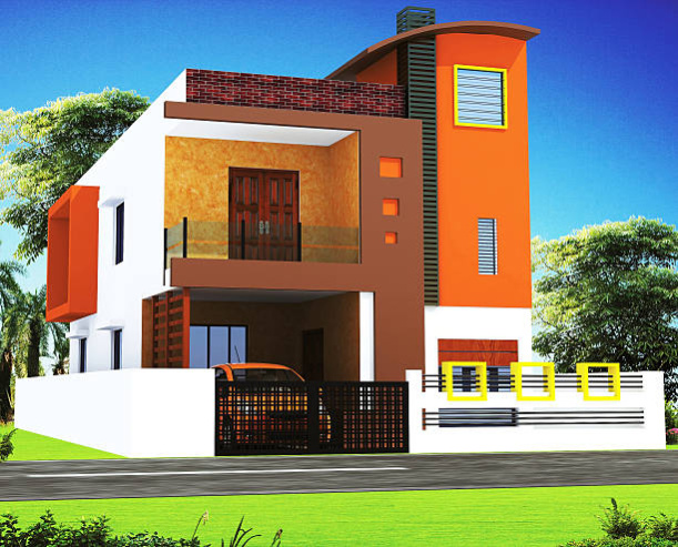 4 BHK Individual Houses / Villas for Sale in Khanpur, Mohali (2000 Sq.ft.)
