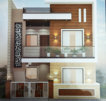4 BHK Individual Houses / Villas for Sale in Sector 124, Mohali (2250 Sq.ft.)