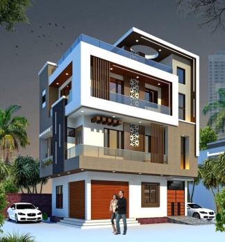 3 BHK Individual Houses / Villas for Sale in Pudupakkam Village, Chennai (999 Sq.ft.)
