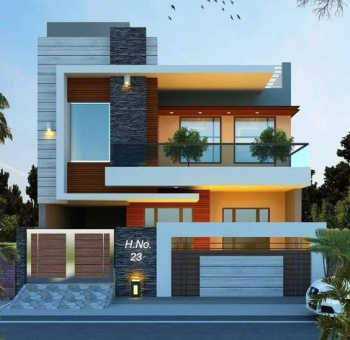 3 BHK Individual Houses / Villas for Sale in Padur, Chennai (999 Sq.ft.)