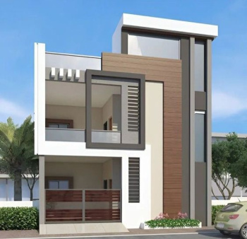 Property for sale in Padur, Chennai