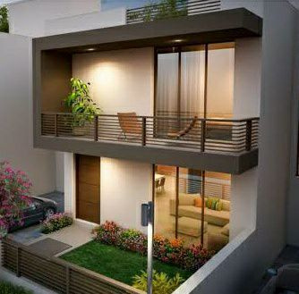 3 BHK Individual Houses / Villas for Sale in Kelambakkam, Chennai (999 Sq.ft.)
