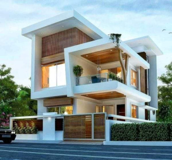4 BHK Individual Houses / Villas for Sale in Chennai (1100 Sq.ft.)