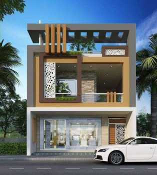 2 BHK Individual Houses / Villas for Sale in Nandivaram Guduvancheri, Kanchipuram (650 Sq.ft.)