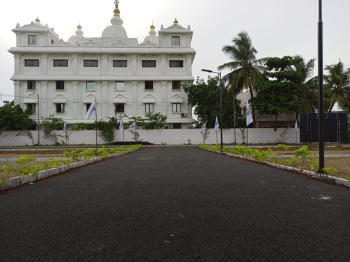 850 Sq.ft. Residential Plot for Sale in Nandivaram Guduvancheri, Kanchipuram