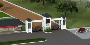 880 Sq.ft. Residential Plot for Sale in Walajabad, Chennai
