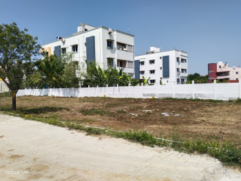 1150 Sq.ft. Residential Plot for Sale in Kelambakkam Vandalur Highway, Chennai
