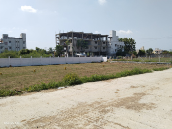 Property for sale in Kelambakkam Vandalur Highway, Chennai