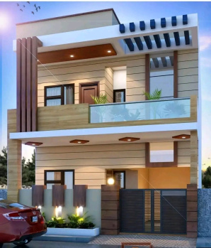 2 BHK Individual Houses / Villas for Sale in Vandular, Chennai (1150 Sq.ft.)