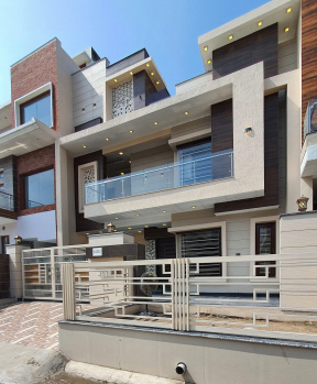 Property for sale in Sector 125 Mohali