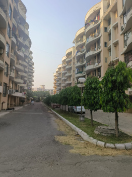 2 BHK Flats & Apartments for Sale in Kharar Road, Mohali (1249 Sq.ft.)