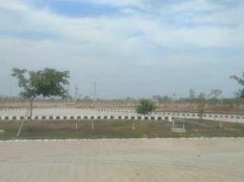 80 Sq. Yards Residential Plot for Sale in Sector 102 A, Mohali