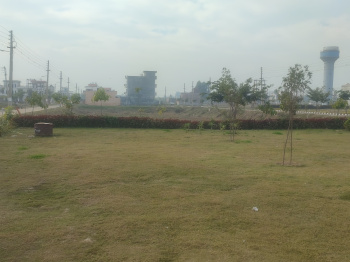 150 Sq. Yards Residential Plot for Sale in SAS Nagar Phase 1, Mohali