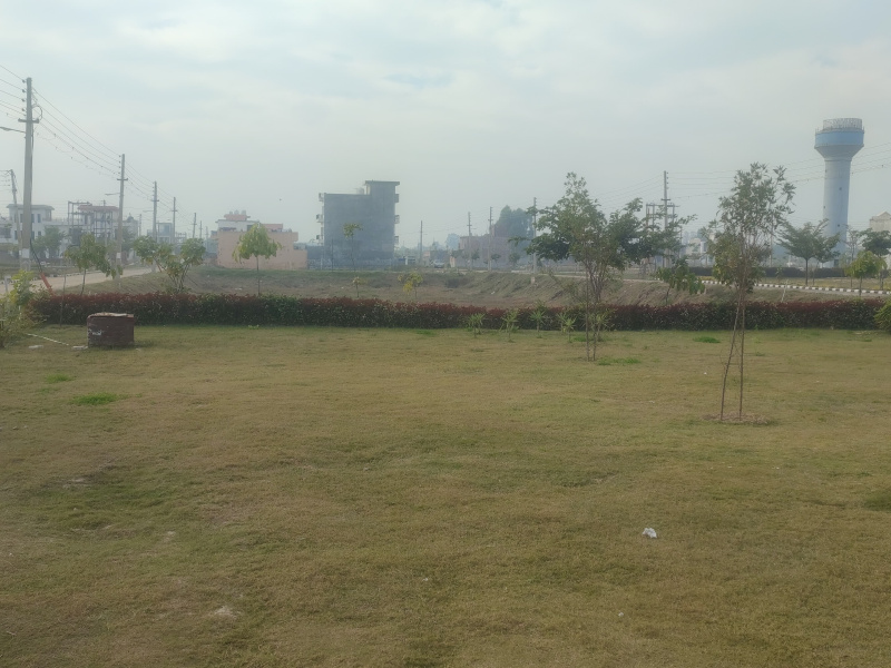 80 Sq. Yards Residential Plot for Sale in SAS Nagar Phase 1, Mohali