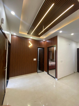 4 BHK Individual Houses for Sale in Sector 114, Mohali (1500 Sq.ft.)
