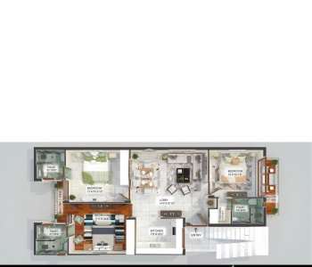 Property for sale in Sector 123 Mohali