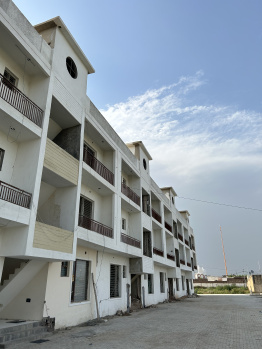 Property for sale in Kharar Kurali Road, Mohali