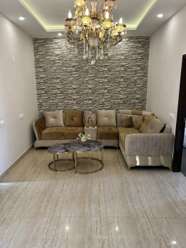 Flats & Apartments for Rent in Kharar Kurali Road, Mohali (900 Sq.ft.)