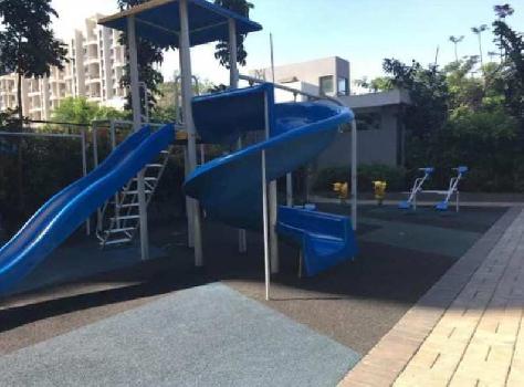 2 BHK Flats & Apartments for Sale in EON Free Zone, Pune, Pune (1150 Sq.ft.)