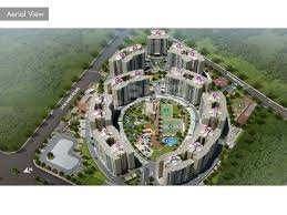 4 BHK Flats & Apartments for Sale in Kharadi, Pune (2900 Sq.ft.)