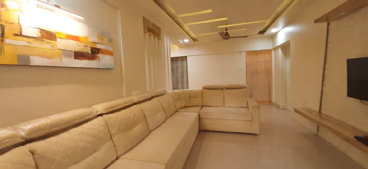 2 BHK Flats & Apartments for Sale in Kalyani Nagar, Pune (1260 Sq.ft.)