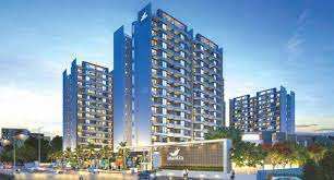 2 BHK Flats & Apartments for Sale in Kharadi, Pune (1135 Sq.ft.)