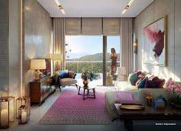 4 BHK Flats & Apartments for Sale in Kharadi, Pune (2510 Sq.ft.)