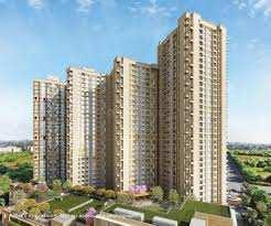 1 BHK Flats & Apartments for Sale in EON Free Zone, Pune, Pune (610 Sq.ft.)