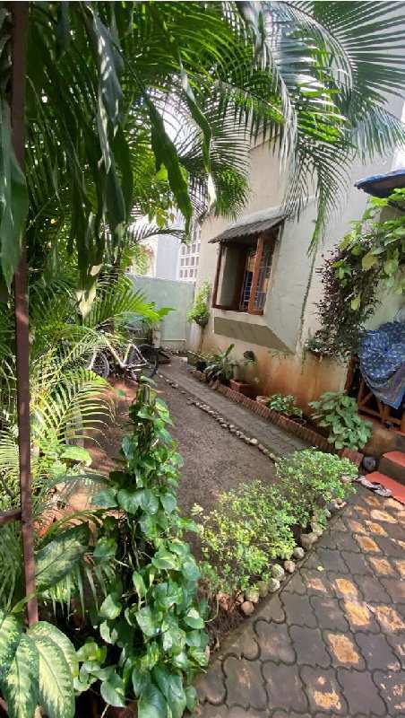 4 BHK Farm House for Sale in Koregaon Park, Pune (3600 Sq.ft.)