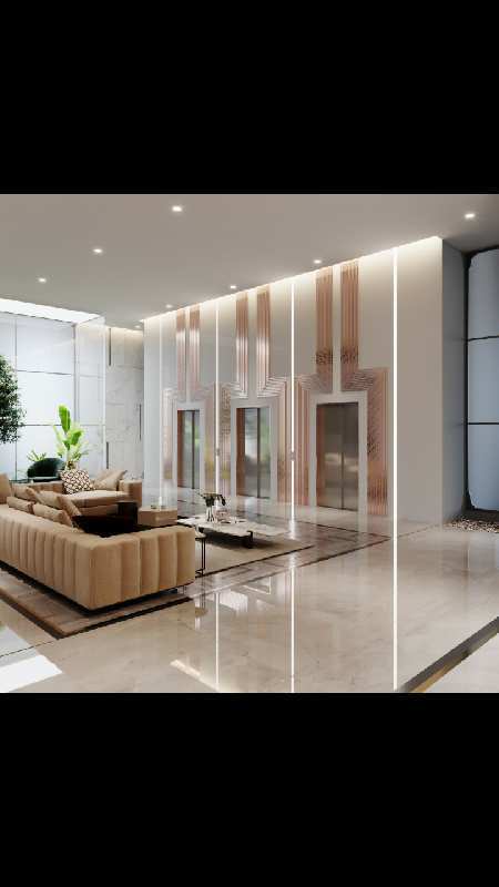 3547 Sq.ft. Penthouse for Sale in EON Free Zone, Pune, Pune