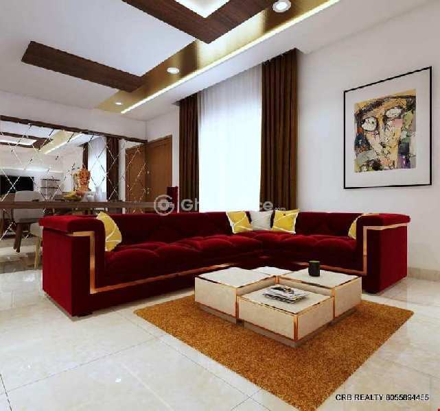 2201 Sq.ft. Penthouse for Sale in Vitthal Nagar, Pune