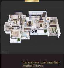 Property for sale in Koregaon Park Annexe, Pune