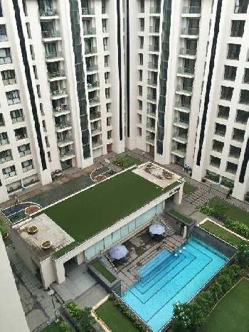 4 BHK Flats & Apartments for Sale in Viman Nagar, Pune (1695 Sq.ft.)